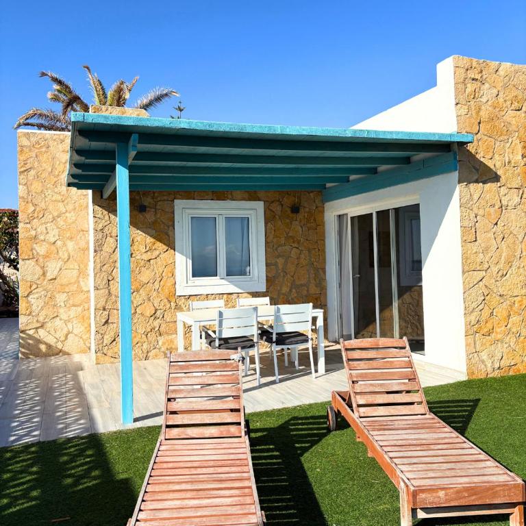BeachFront Villa - La Casa del Mar - Villa de 2 dormitorios - 29