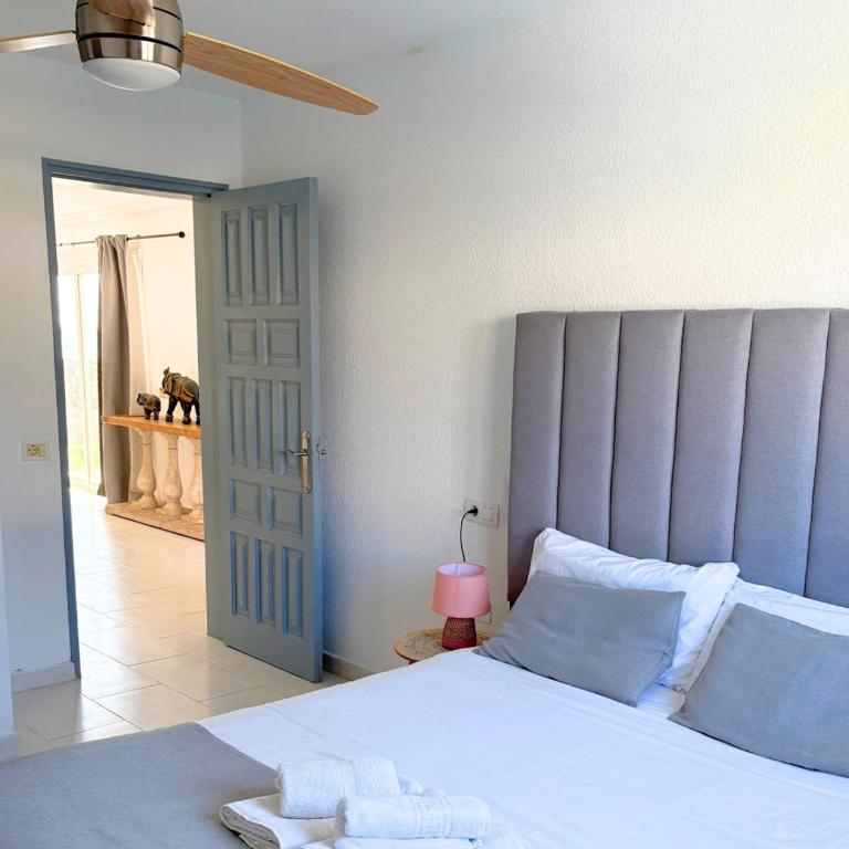 BeachFront Villa - La Casa del Mar - Villa de 2 dormitorios - 30