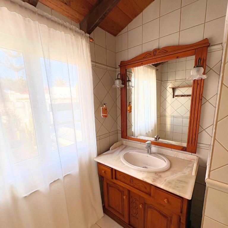 BeachFront Villa - La Casa del Mar - Villa de 2 dormitorios - 33