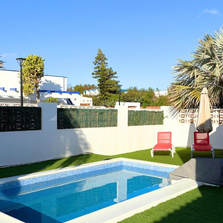 BeachFront Villa - La Casa del Mar - Villa de 2 dormitorios - 41
