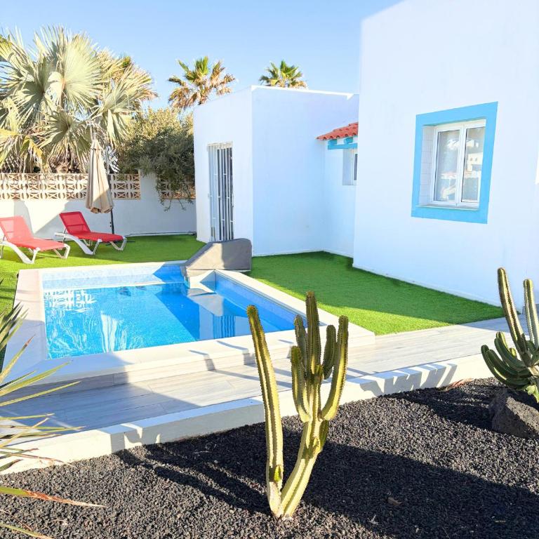 BeachFront Villa - La Casa del Mar - Villa de 2 dormitorios - 43