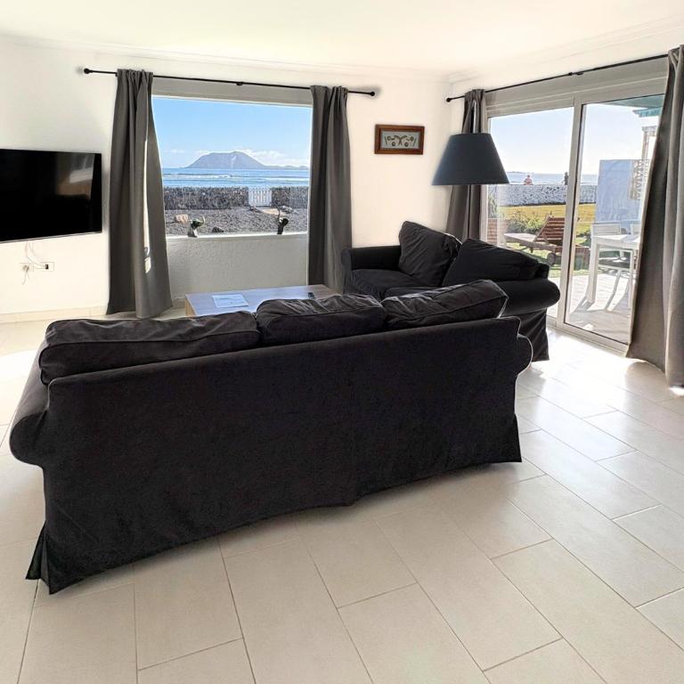 BeachFront Villa - La Casa del Mar - Villa de 2 dormitorios - 44