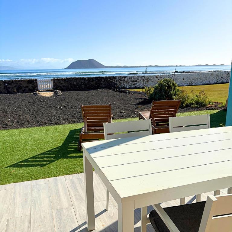 BeachFront Villa - La Casa del Mar - Villa de 2 dormitorios - 6