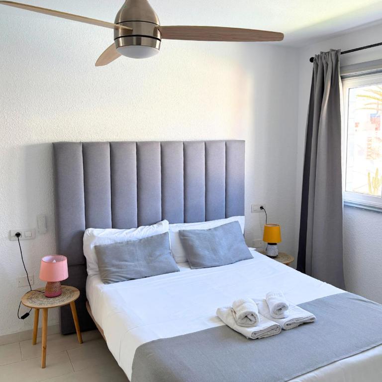 BeachFront Villa - La Casa del Mar - Villa de 2 dormitorios - 19