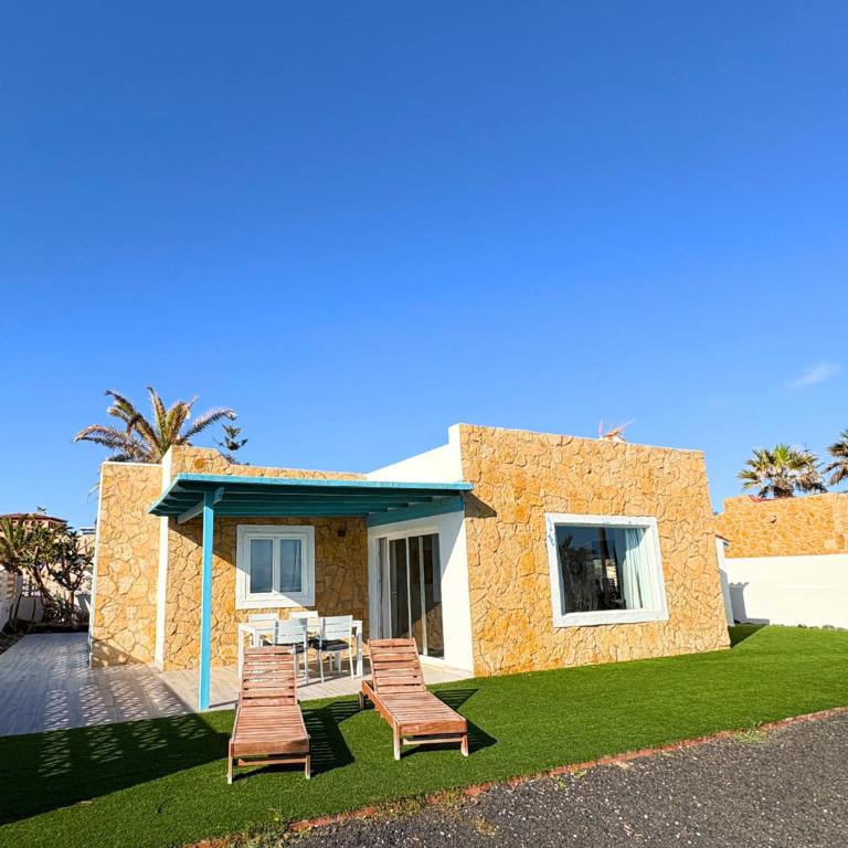 BeachFront Villa - La Casa del Mar - Villa de 2 dormitorios - 23