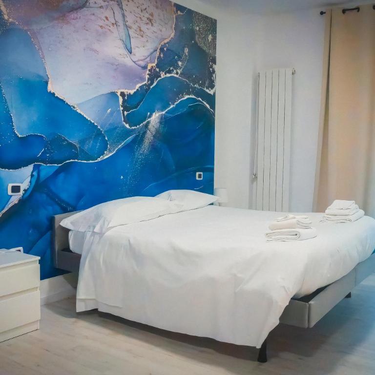 La Boheme SMART Hotel - Ampia Camera Matrimoniale - 7