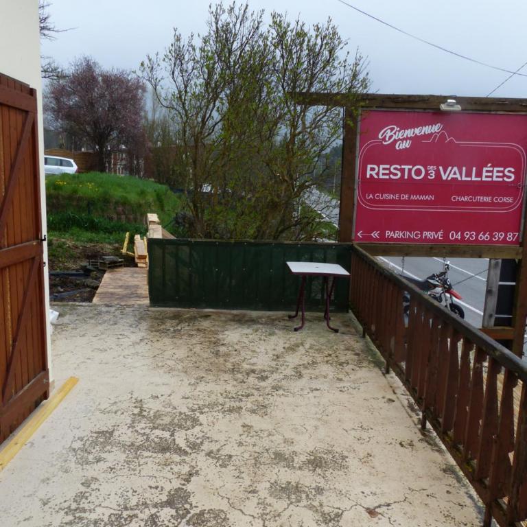 Les 3 vallées 2 - Appartement 3 Chambres avec Vue - 9