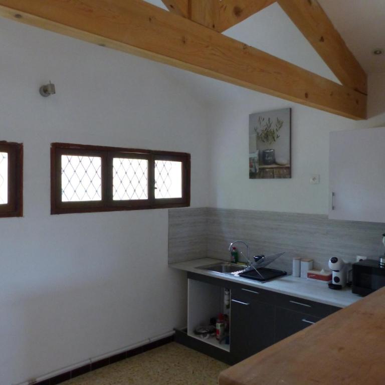 Les 3 vallées 2 - Appartement 3 Chambres avec Vue - 11