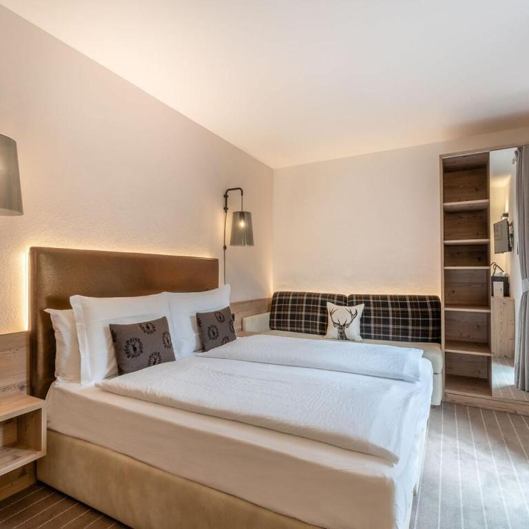 Hotel Madonnina Resort And Wellness - Camera Tripla Economy - 1
