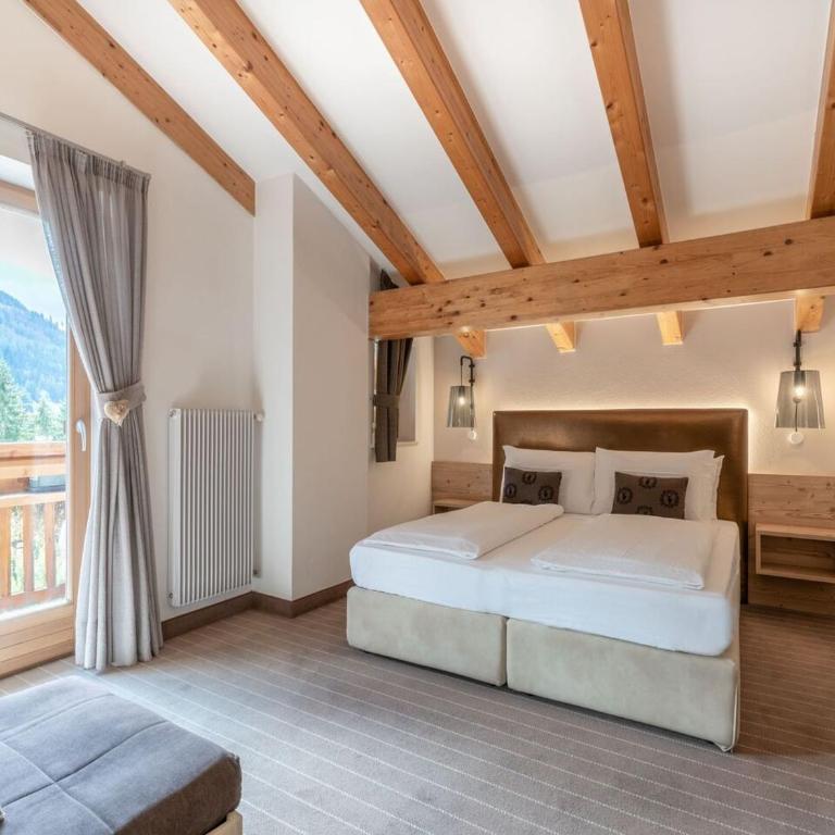 Hotel Madonnina Resort And Wellness - Camera Tripla Economy - 3