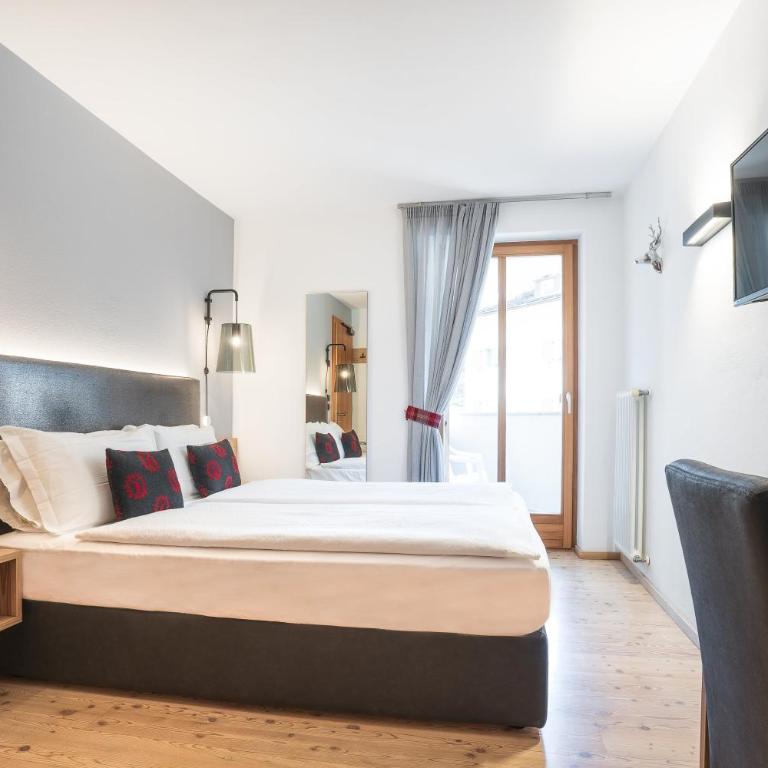 Hotel Madonnina Resort And Wellness - Camera Matrimoniale/Doppia con Letti Singoli - 1