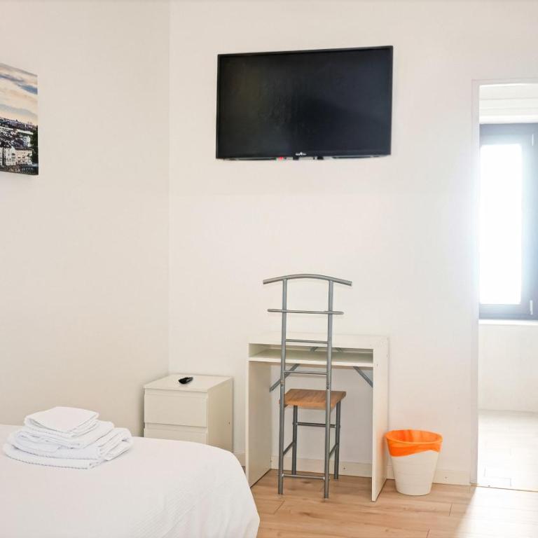 La Boheme SMART Hotel - Camera Singola Economy - 5