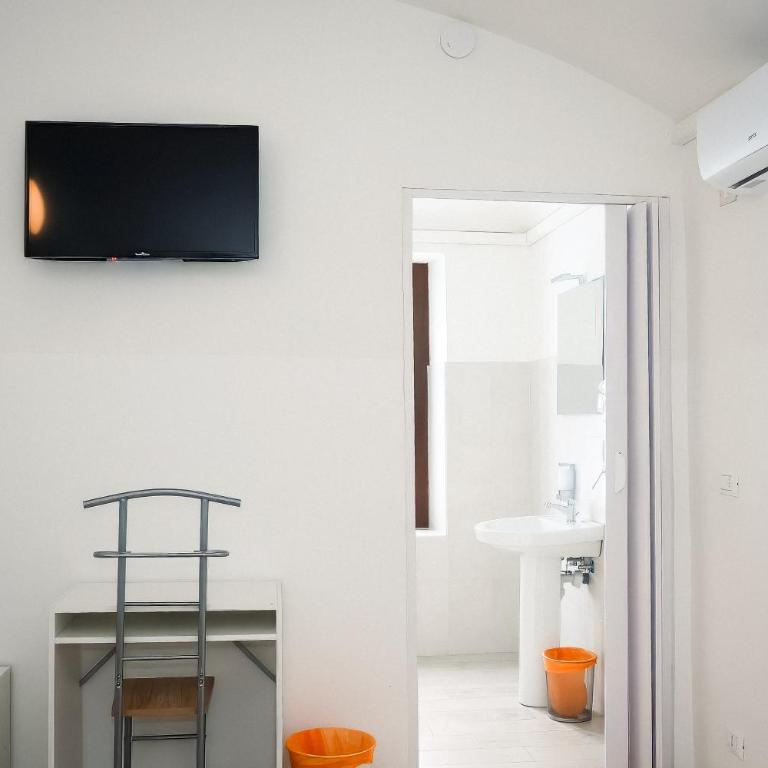 La Boheme SMART Hotel - Camera Singola Economy - 6
