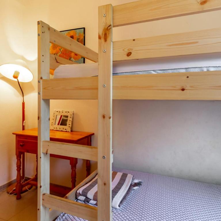 Cap Ras 03 - Ático acogedor con vistas al mar - Apartamento de 2 dormitorios - 10
