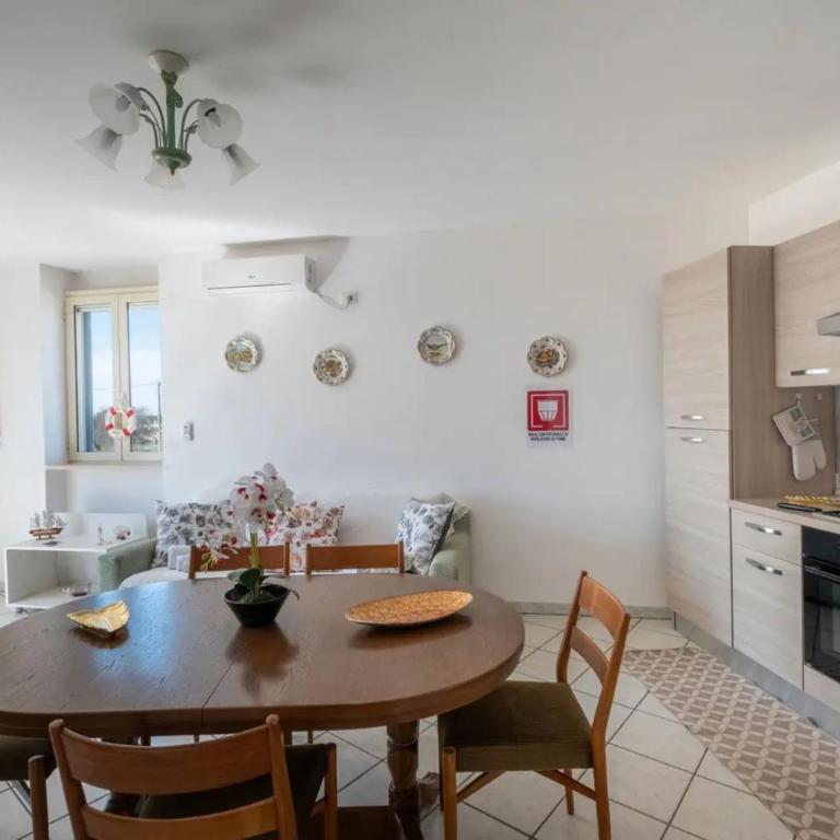 Apartment seaside serenity - Appartamento - 15