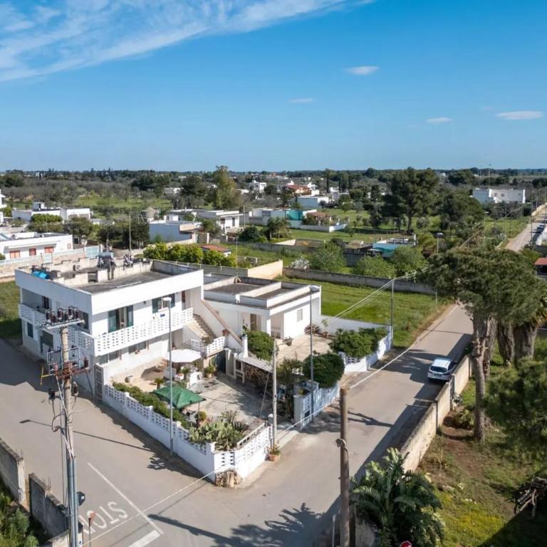 Apartment seaside serenity - Appartamento - 21