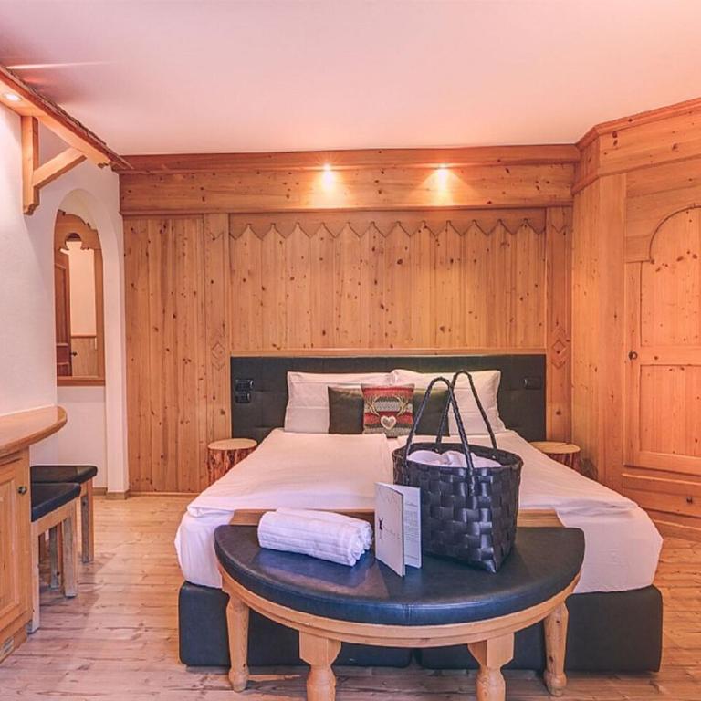 Hotel Madonnina Resort And Wellness - Camera Quadrupla Comfort - 7