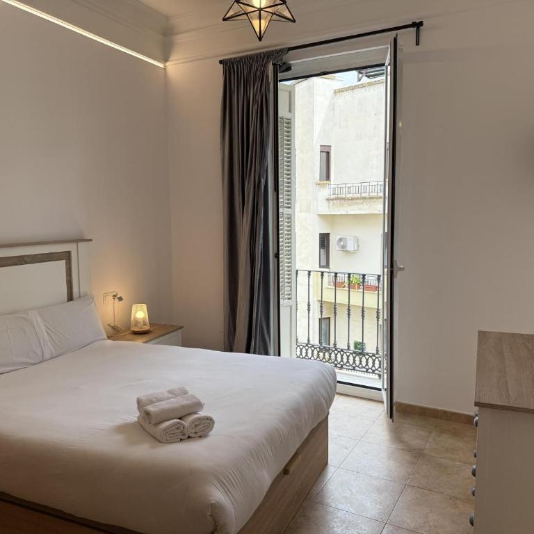 Uncibay Square by Málaga Planners - Apartamento - 3