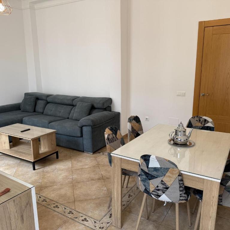 Uncibay Square by Málaga Planners - Apartamento - 4