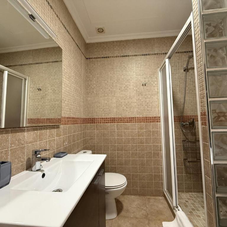 Uncibay Square by Málaga Planners - Apartamento - 7