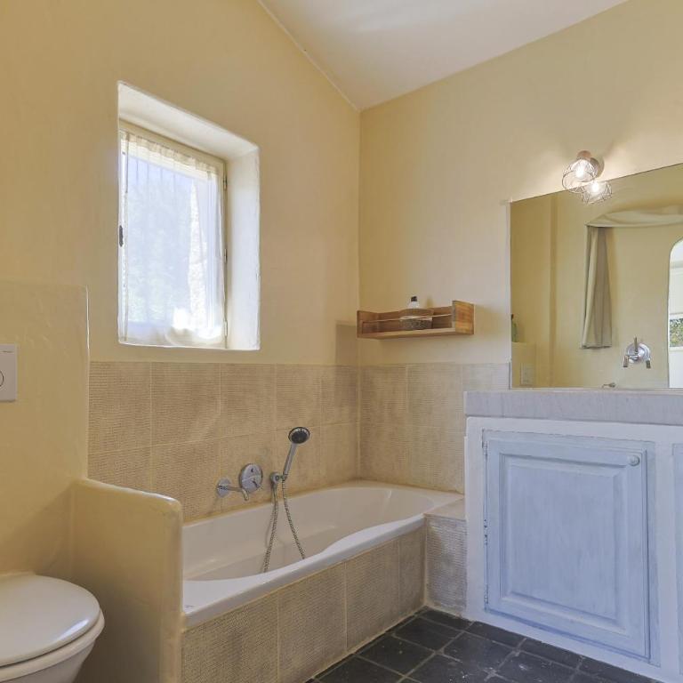 Villa Vue Luberon - Villa mit privatem Pool - 28