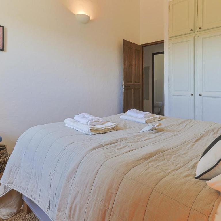 Villa Vue Luberon - Villa mit privatem Pool - 35