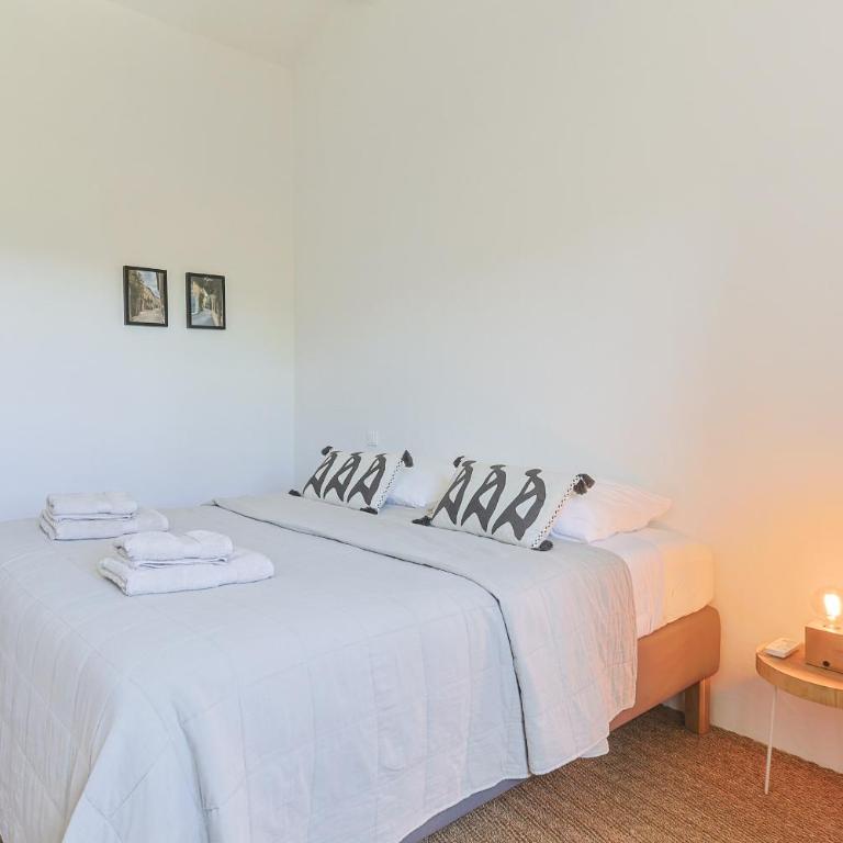Villa Vue Luberon - Villa mit privatem Pool - 36