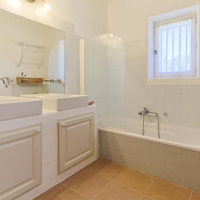 Villa Vue Luberon - Villa mit privatem Pool - 41