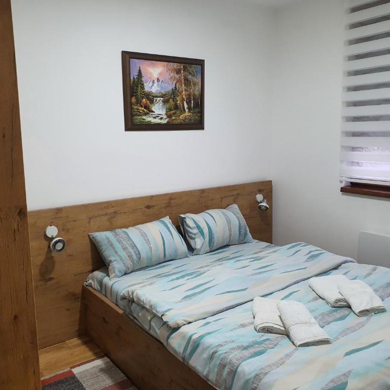 Apartment Dexy Luxury and Spa - Apartman sa 2 Spavaće Sobe - 29