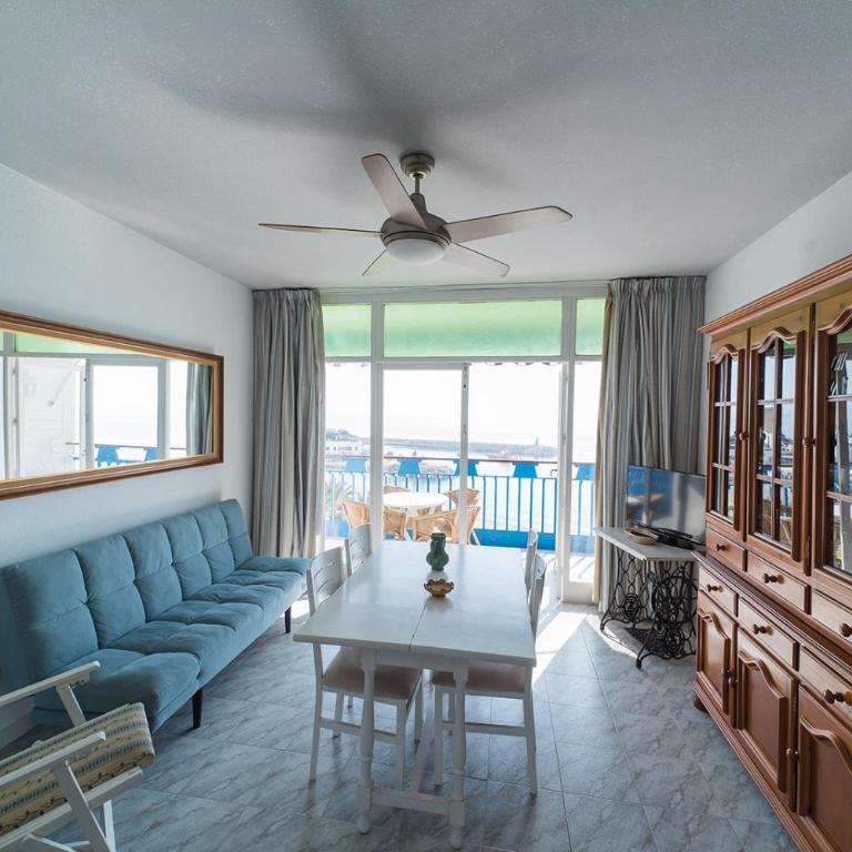 Expoholidays - Crucero - Apartamento de 2 dormitorios con terraza y vistas al mar - 17
