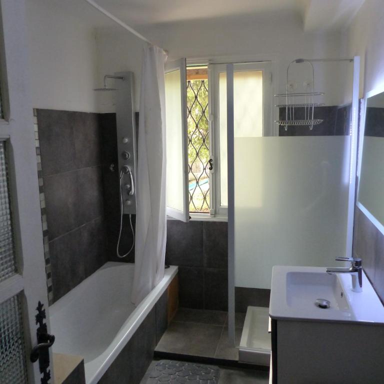 Les 3 vallées 1 - Appartement 4 Chambres - 13