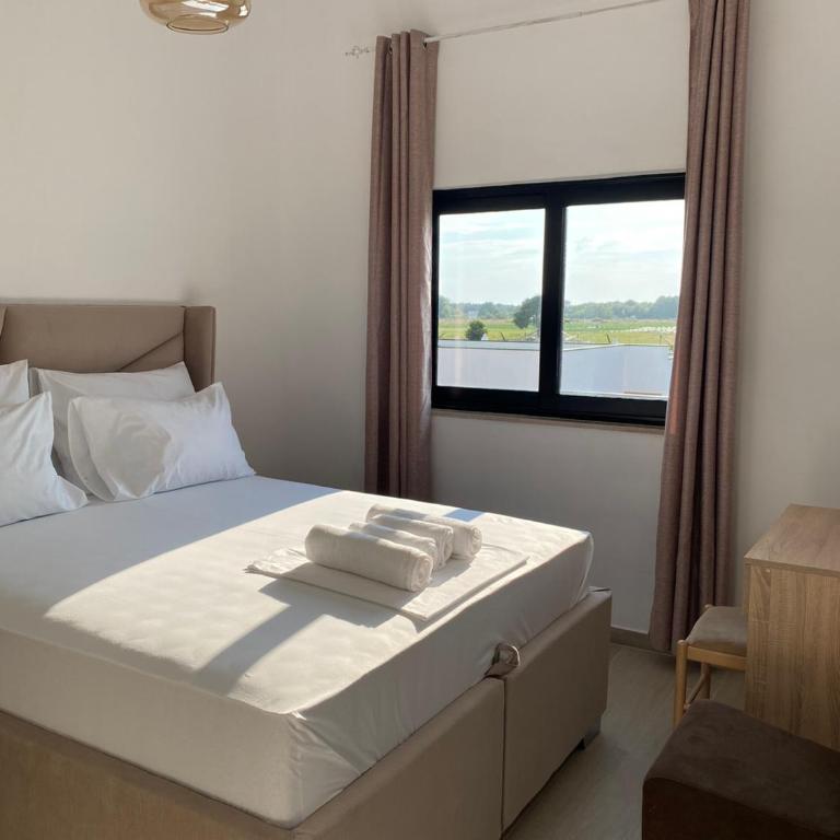 Imperial Family Resort - One-Bedroom Apartment - 5