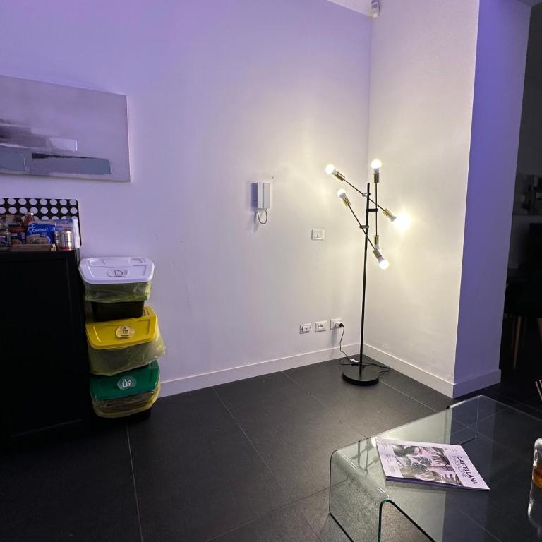 EUREKA APArtment - Appartamento Deluxe - 7
