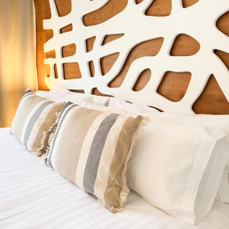 Hotel Rhys Denia - Only Adults - Habitación Doble Estándar - 9