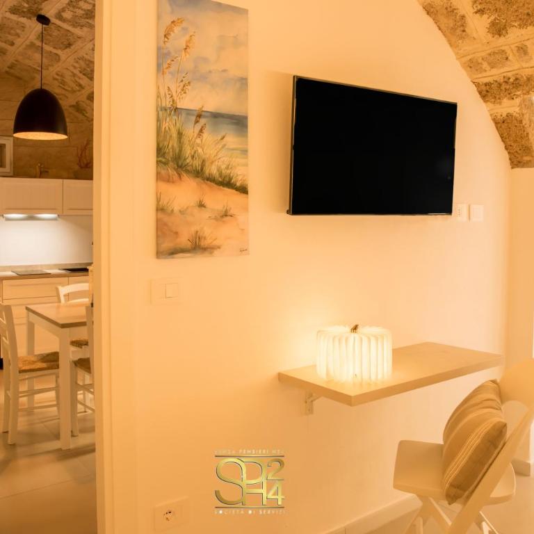 Cavour 76 Apartment - Appartamento con 1 Camera da Letto - 2