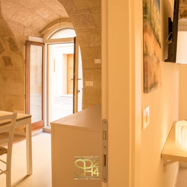 Cavour 76 Apartment - Appartamento con 1 Camera da Letto - 6