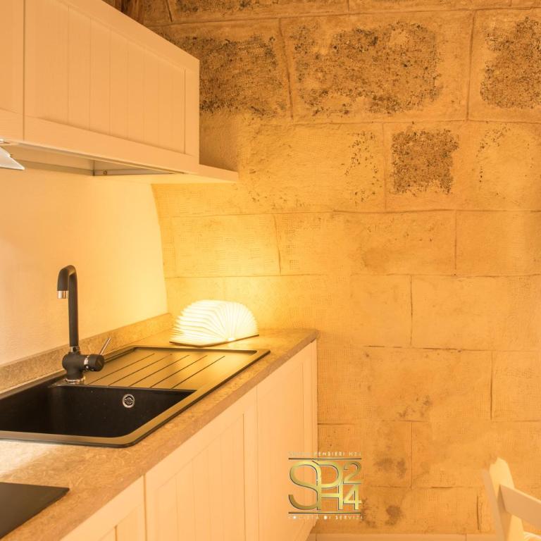 Cavour 76 Apartment - Appartamento con 1 Camera da Letto - 9