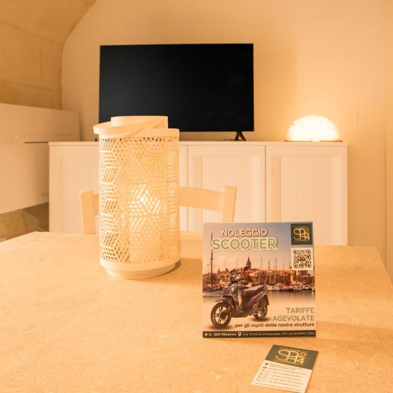 Cavour 76 Apartment - Appartamento con 1 Camera da Letto - 10
