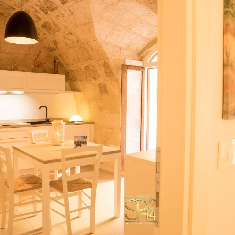 Cavour 76 Apartment - Appartamento con 1 Camera da Letto - 12