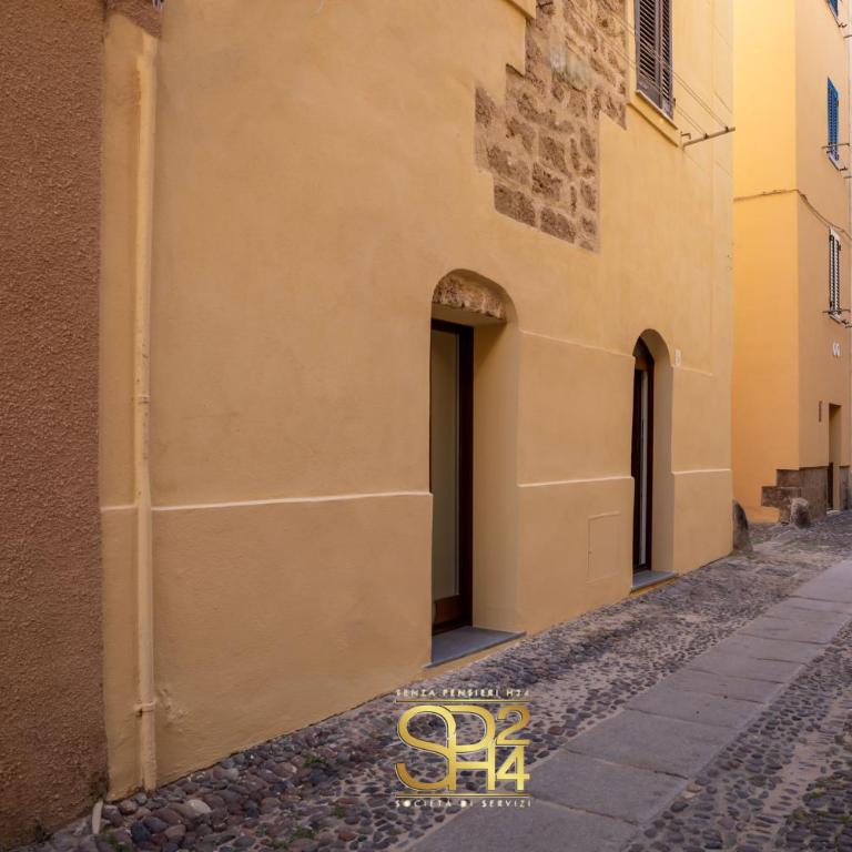 Cavour 76 Apartment - Appartamento con 1 Camera da Letto - 15