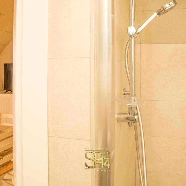 Cavour 76 Apartment - Appartamento con 1 Camera da Letto - 16