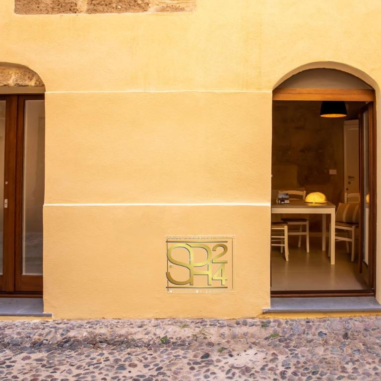 Cavour 76 Apartment - Appartamento con 1 Camera da Letto - 21