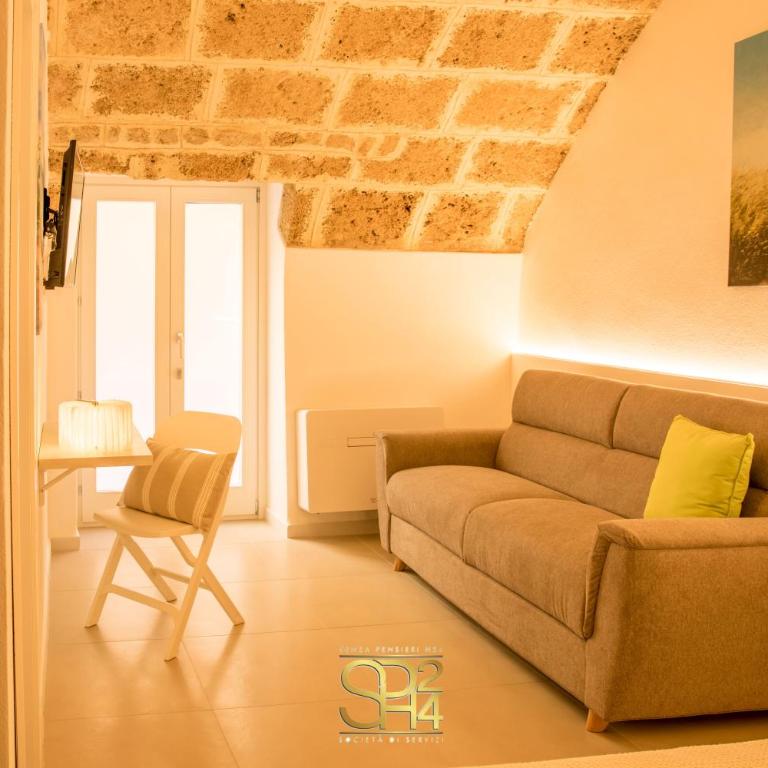 Cavour 76 Apartment - Appartamento con 1 Camera da Letto - 23