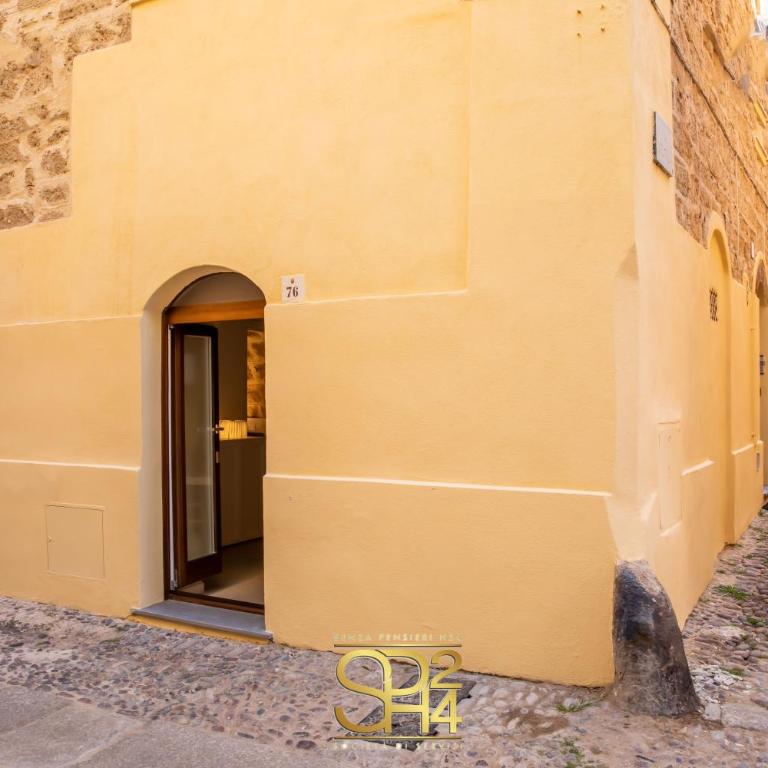 Cavour 76 Apartment - Appartamento con 1 Camera da Letto - 24