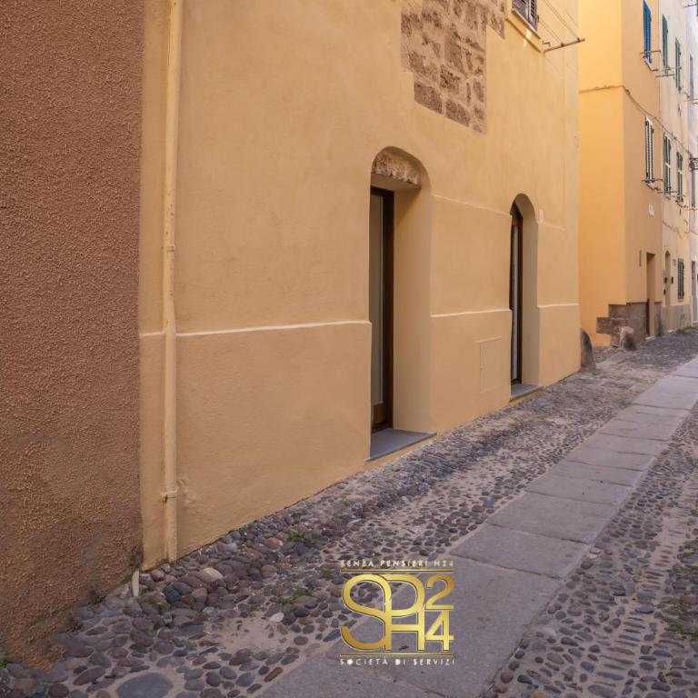 Cavour 76 Apartment - Appartamento con 1 Camera da Letto - 30