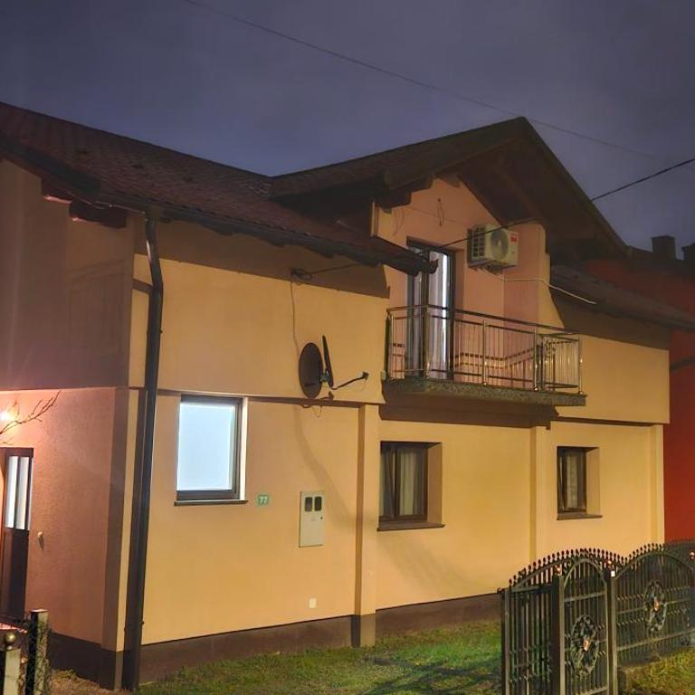Apartment Residence House - Two-Bedroom Villa - 3