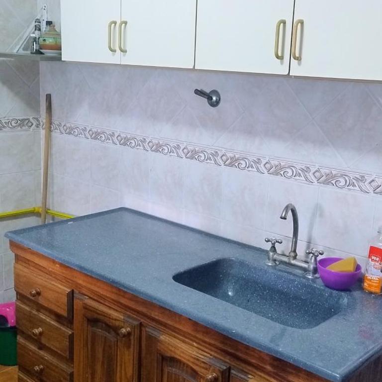 Duplex - Two-Bedroom Apartment - 1