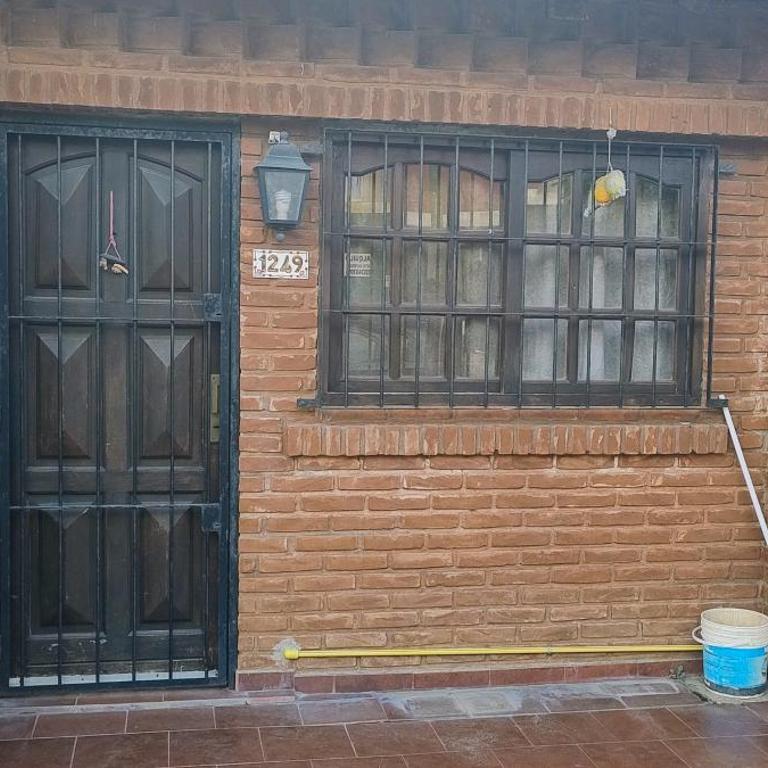 Duplex - Two-Bedroom Apartment - 4