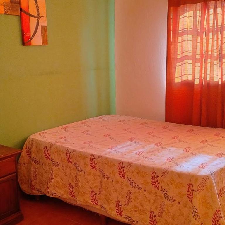 Duplex - Two-Bedroom Apartment - 5