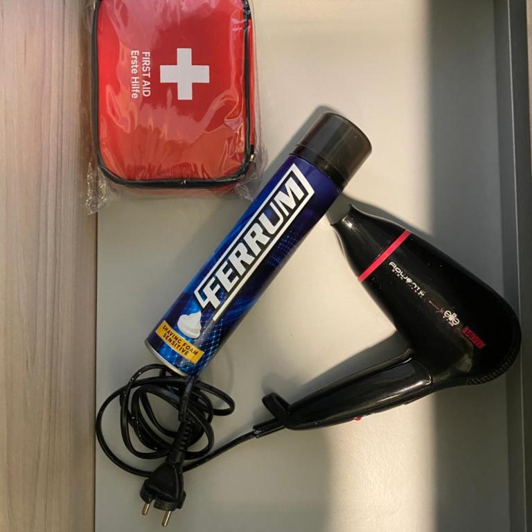 La Cùrt- Clinica Zucchi- Monza- Autodromo - Appartamento con 1 Camera da Letto - 18